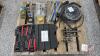 Snap ring plyers, Socket holders, Electrical lum (LLL)