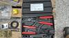 Snap ring plyers, Socket holders, Electrical lum (LLL) - 4