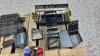 Drill bits, 3 jaw Pully puller, Air hammer bits (KKK) - 2