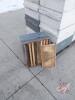 Honey Super (Std Deeps, drawn comb, cleats on short sides, 8-frame spacers) - 3