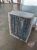 Honey Super (Std Deeps) 10-frames per box) Frames where used 1 season and were not drawn out or minimally drawn out - 2