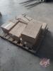 Wax dipping tank (full of wax), Box of HiveGuard Paraffin Wax (approx 50lbs) - 5