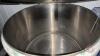 2-1/2 drum stainless steel honey tank - 3