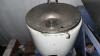 2-1/2 drum stainless steel honey tank - 4