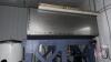 26-Drum S/S Honey Tank on 12"x12" lumber beam elevated stand