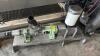 Cook & Beals 2" PC pump with electronic controller