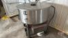 Cook & Beals Spin Float wax separator with electronic drive - 2
