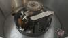 Cook & Beals Spin Float wax separator with electronic drive - 9