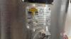 Cook & Beals Spin Float wax separator with electronic drive - 11