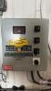 Cook & Beals Spin Float wax separator with electronic drive - 12