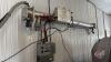 Cook & Beals Heat Exchanger with control panel