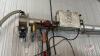 Cook & Beals Heat Exchanger with control panel - 2