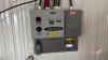 Cook & Beals Heat Exchanger with control panel - 3