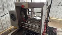 Cowen Jumbo Uncapper s/n2-11 and Cowen Deboxer s/n6-11