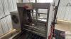 Cowen Jumbo Uncapper s/n2-11 and Cowen Deboxer s/n6-11