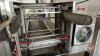 Cowen Jumbo Uncapper s/n2-11 and Cowen Deboxer s/n6-11 - 2