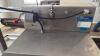 Cowen Jumbo Uncapper s/n2-11 and Cowen Deboxer s/n6-11 - 5
