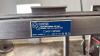 Cowen Jumbo Uncapper s/n2-11 and Cowen Deboxer s/n6-11 - 11