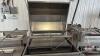 Cowen 60-frame extractor (Non-Air) with Cowen cappings auger - 3
