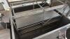 Cowen 60-frame extractor (Non-Air) with Cowen cappings auger - 4