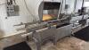 Cowen 60-frame extractor (Non-Air) with Cowen cappings auger - 5