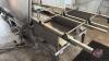 Cowen 60-frame extractor (Non-Air) with Cowen cappings auger - 6