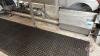 Cowen 60-frame extractor (Non-Air) with Cowen cappings auger - 9