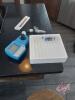 Honey Grading Package (Digital colour meter, Refractometer, Jack's Scale colour grading system) - 3