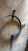 Forklift mount Barrel Tipper - 2