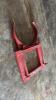 Forklift mount Barrel Handler - 3