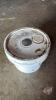 2.5-gal feed pail - 2