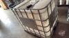 Tote used for sugar delivery (B) - 2