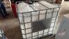 Tote used for sugar delivery (B) - 3