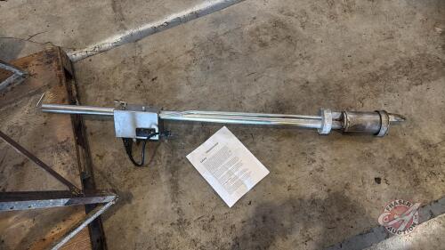OAV Veliminator Applicator