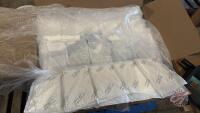 (3) Jugs of Formic Acid and Box of Formic Acid pads (Qnt. 2000)