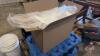 (3) Jugs of Formic Acid and Box of Formic Acid pads (Qnt. 2000) - 2