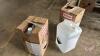 (3) Jugs of Formic Acid and Box of Formic Acid pads (Qnt. 2000) - 5