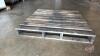 43x43 pallet - 2