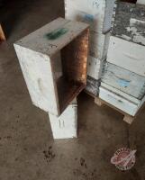 Honey Super (Std Deeps, Empty)