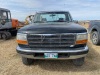 *1994 Ford F-250 XL 3/4 ton 4x4 Reg Cab truck, VIN #1FTHF26KXRNB83798, Owner: 3694306 MB LTD Seller: Fraser Auction_____________ *TOD, SAFTIED, KEYS* - 2