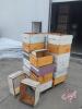 Honey Super (Empty Ring No frames), Std Deeps with cleats and spacers for 8-frames - 3