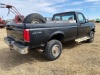 *1994 Ford F-250 XL 3/4 ton 4x4 Reg Cab truck, VIN #1FTHF26KXRNB83798, Owner: 3694306 MB LTD Seller: Fraser Auction_____________ *TOD, SAFTIED, KEYS* - 6