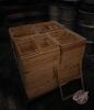 Hive stacker (3/4" centre bar and entrance