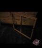 Hive stacker (3/4" centre bar and entrance - 3