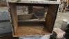 Screened Brood Transport Box - 2
