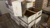 Screened Brood Transport Box - 5