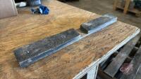 Entrance Reducer (sloped)