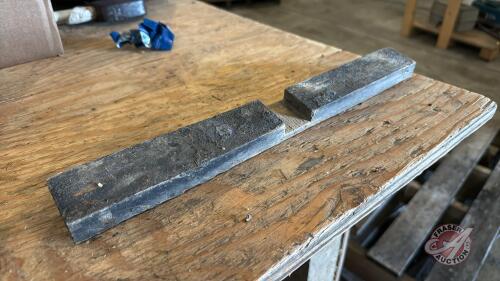 Entrance Reducer (sloped)