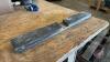 Entrance Reducer (sloped)