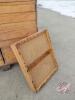 Bee Escape (solid barrier type) - 2